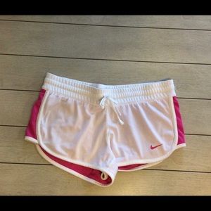 Nike/Bakers Bay reversible shorts